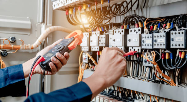 Best Affordable Electrical Installation  in Ripley, MS