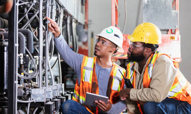 Best Industrial Electrical Services  in Ripley, MS