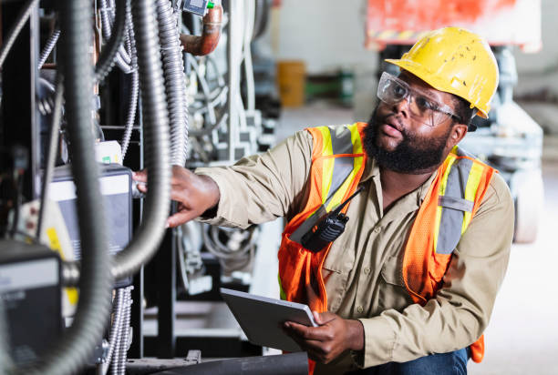Best Commercial Electrician Services  in Ripley, MS