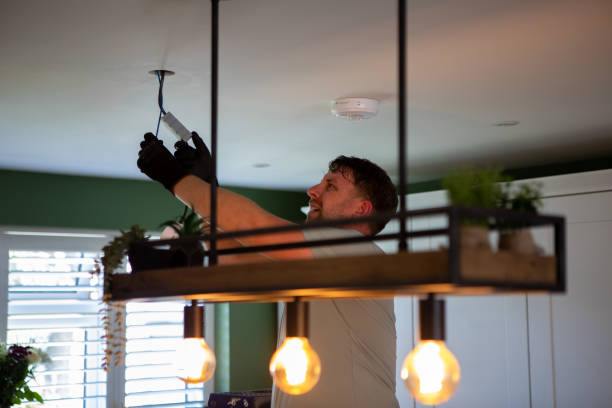 Best Electrical Rewiring Services  in Ripley, MS