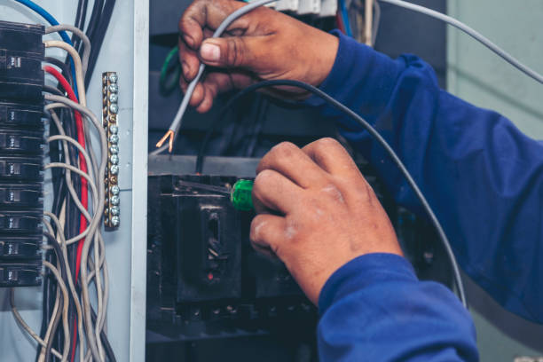 Generator Installation Services in MS