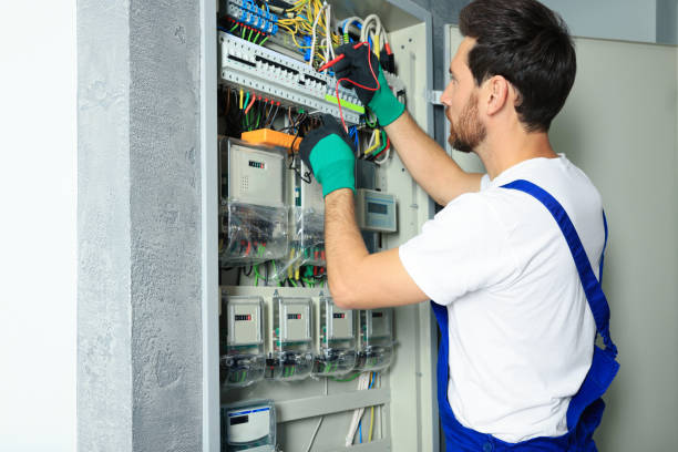 Best Best Electricians Near Me  in Ripley, MS