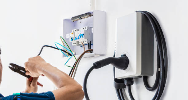 Best Residential Electrician Services  in Ripley, MS