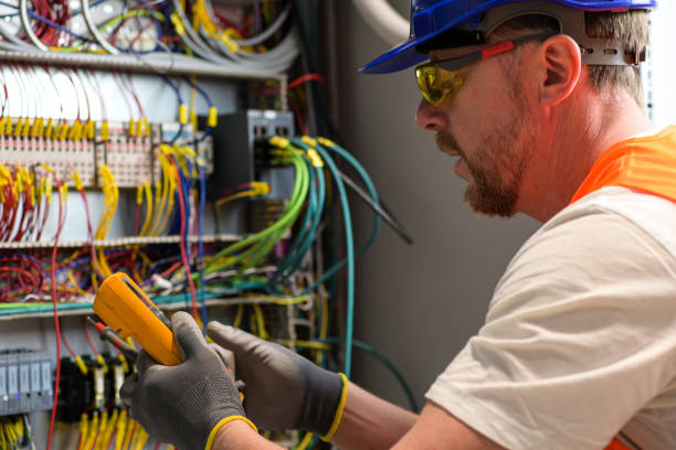 Electrical Rewiring Services in MS