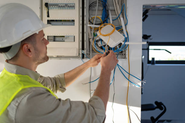 Best Circuit Breaker Repair  in Ripley, MS